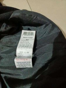 Formal Cum Casual Blazer For Women Size S &amp; M