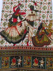 Beautiful Boho print Ethnic kurti ✴️💃