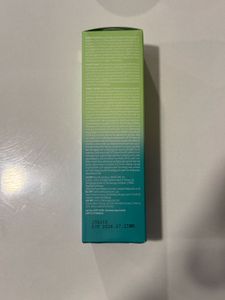 Purito Mighty Bamboo Panthenol Cream