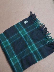 Woolen Muffler
