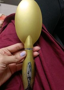 Hairbrush