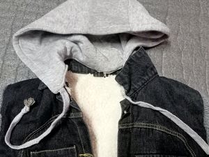 UK Made Branded Very Much Warm Jacket For Women