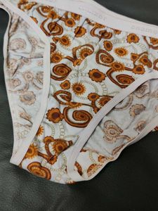 Stylish Printed Briefs