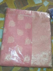 Embellished Silk Saree