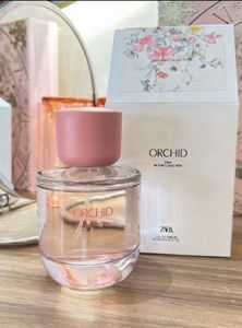 Zara Orchid Bloom Collection Perfume Decant 5ml