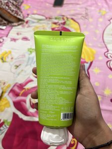 Dot and key cica Face Wash
