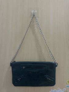 SALE Balenciaga City insp y2k shoulder bag