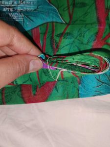 New Madhubala Bulbul saree Unused