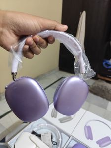Apple AirPods Max - Silver
