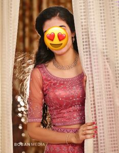 Designer Bridal Lehenga