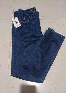 U.S. Polo Assn. Denim Jeans