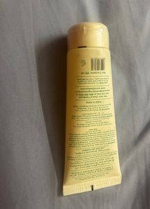 Gentle Face Wash for Acne-Prone Skin