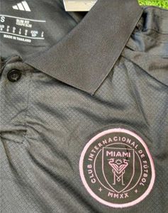 Inter Miami 2026/27 home kit