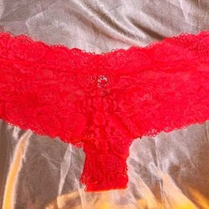 Victorias Secret Panty