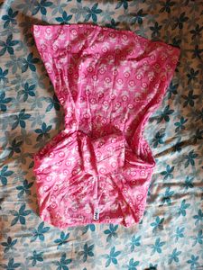 SHORT KURTI