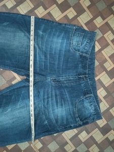 ⚡ ⚡ Flash Sale ⚡ ⚡ Denim Cropped Jeans