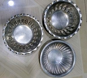 Bowl 3 Set