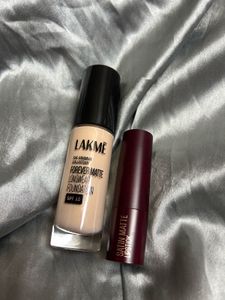 Lakme Combo