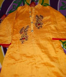 Kurta Set In 400Rs