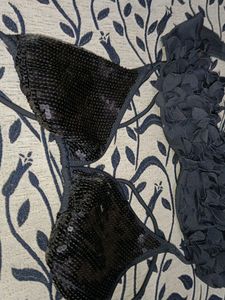 Set Of 3 Bra