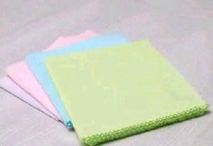 Microfiber Cleaning Cloths - Pack of 20
