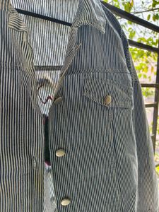HAND PAINTED JACKET