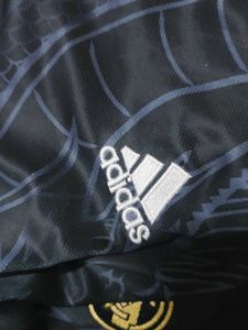 Real Madrid Dragon Jersey