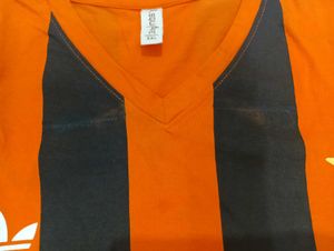 Vintage Striped T-Shirt