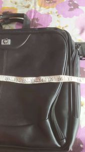 original hp messenger bag
