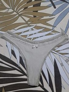 combo Of Four Imported Fabric  Panty