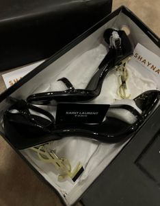 YSL Heels Trending Premium &amp; Exclusive