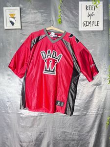 Dada Crown Graphic T-Shirt