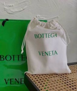 Bottega Veneta Drawstring Bag