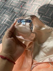 Party Gown For Kids- Girl Dress