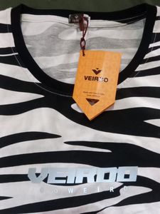 Unisex Oversized Tshirt