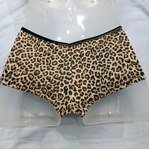 Leopard P😍rint Briefs