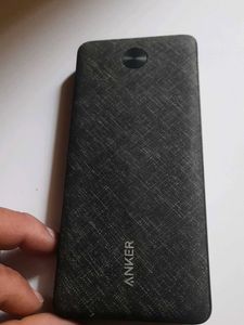 anker 20000 mah power bank