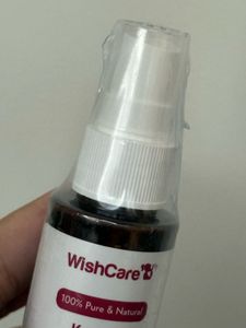 Wishcare NEW ROSE WATER