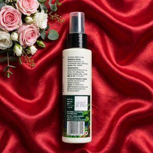 💖 Pilgrim Patua &amp; Hyaluronic Acid Smoothening Hai