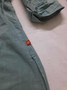 Cotton Kurti