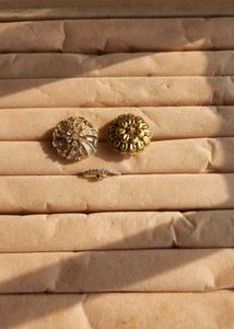 Stylish Stud finger rings