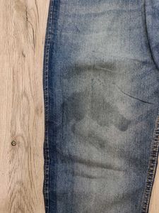 Ma4597 The roadster life co. jeans waist 32 inches