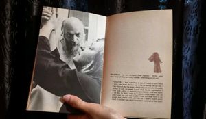 Blessed Are The Ignorant Hardcover