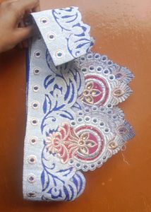 Combo Of 3 Laces