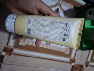 Nykaa Naturals Reetha &amp; Shikakai Conditioner