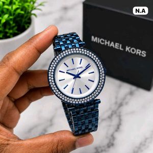 Stunning Gold Michael Kors Watch