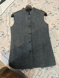 Men's Nehru Jacket