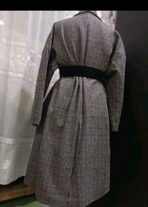 XXL Overcoat