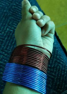 Price Drop🎉Metal Bangles