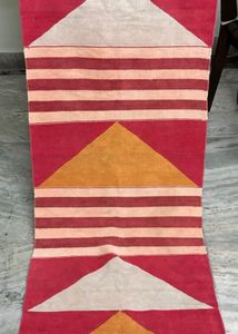 Red Rug